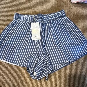 NWT TEEINK AUSSIE harbor shorts size 6